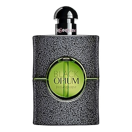 Black Opium Illicit Green - Eau de Parfum image